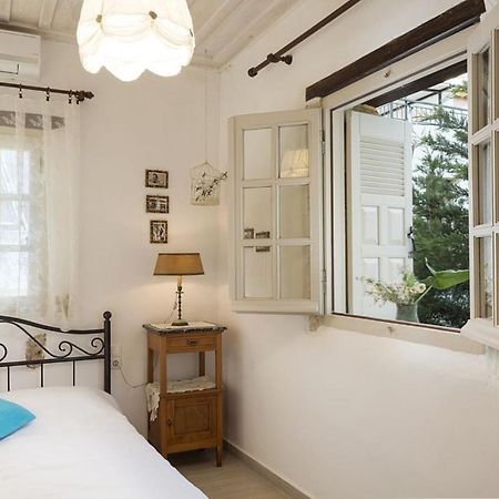 فيلا House Erofili خانيا المظهر الخارجي الصورة