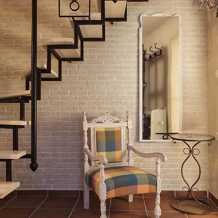 فيلا House Erofili خانيا المظهر الخارجي الصورة