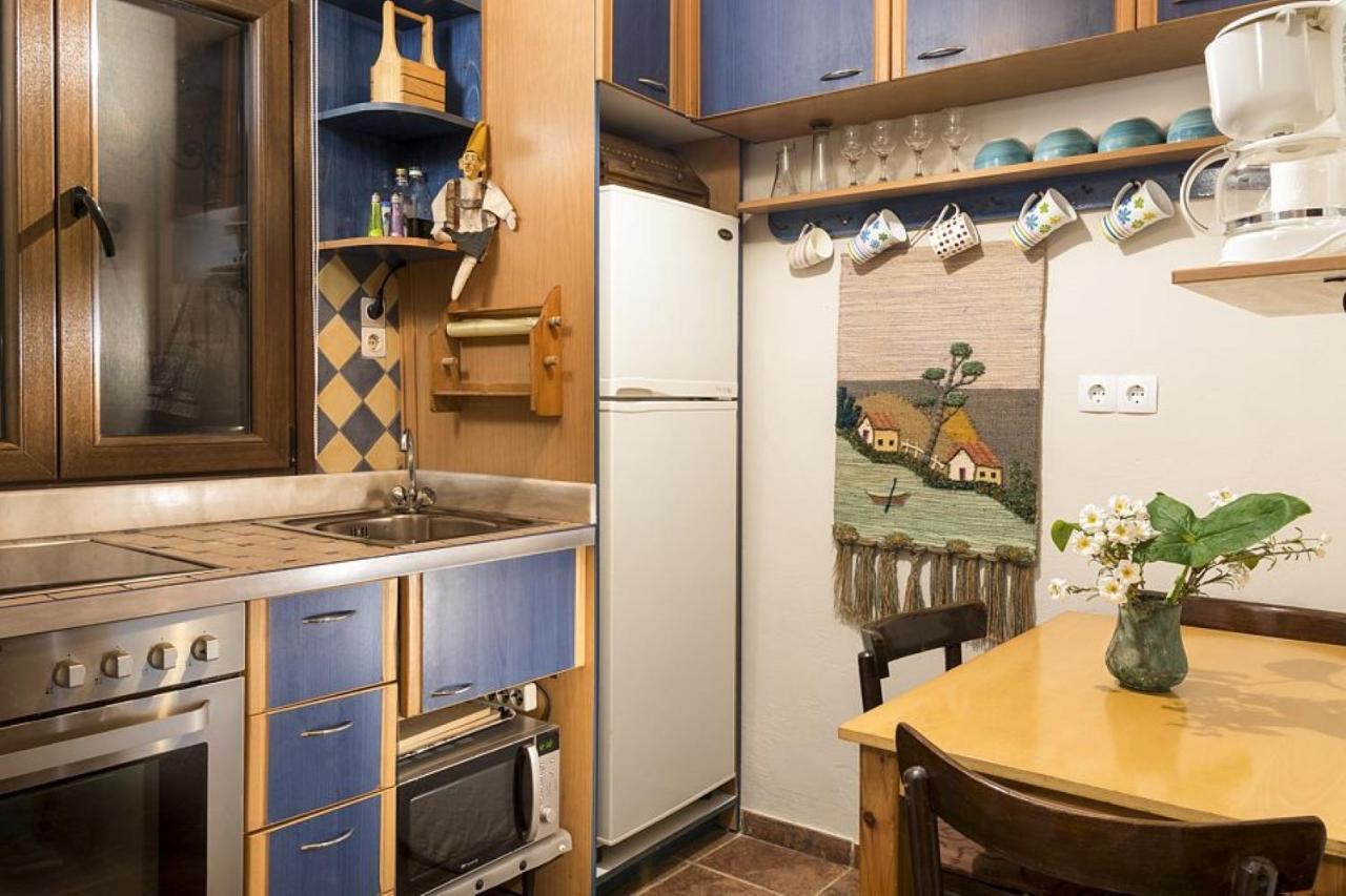 فيلا House Erofili خانيا المظهر الخارجي الصورة