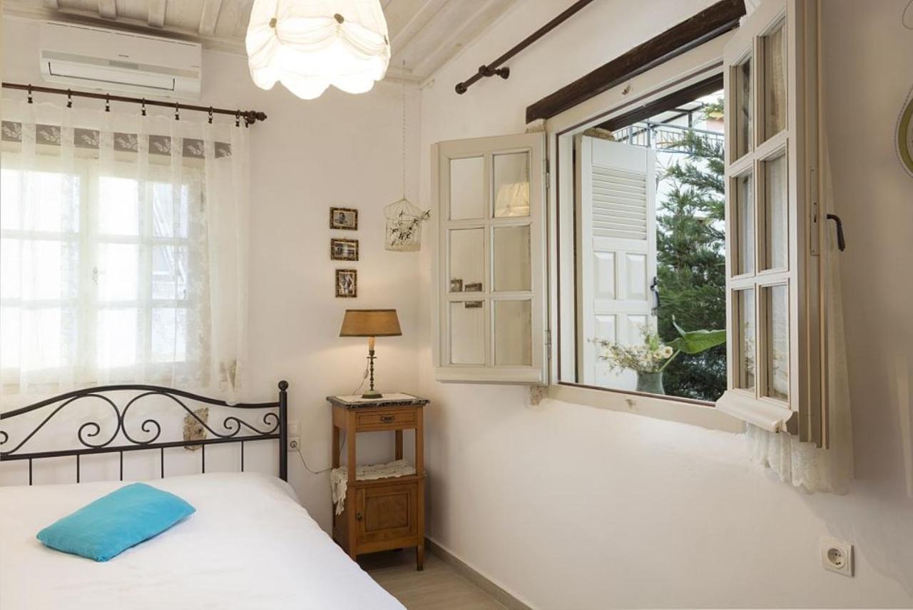 فيلا House Erofili خانيا المظهر الخارجي الصورة