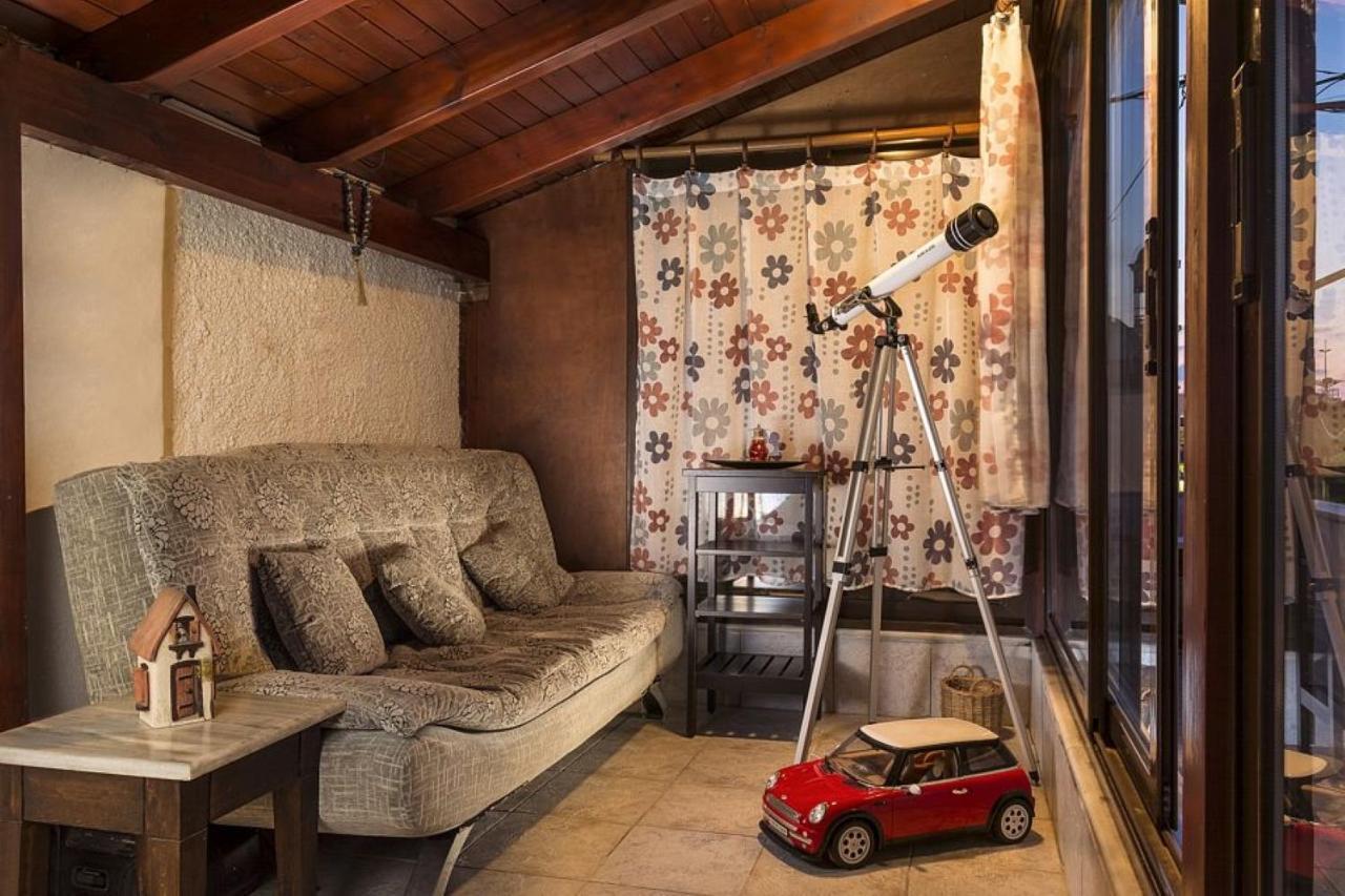 فيلا House Erofili خانيا المظهر الخارجي الصورة